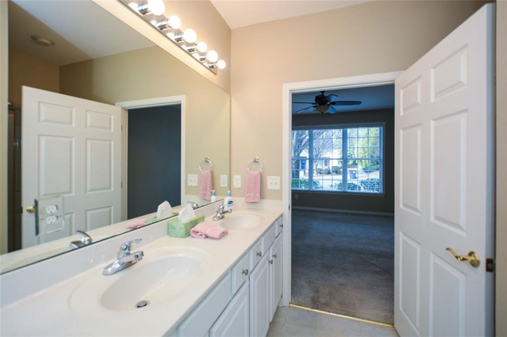 2368 Barrett Cottage Pl #17, Marietta, Georgia image 18