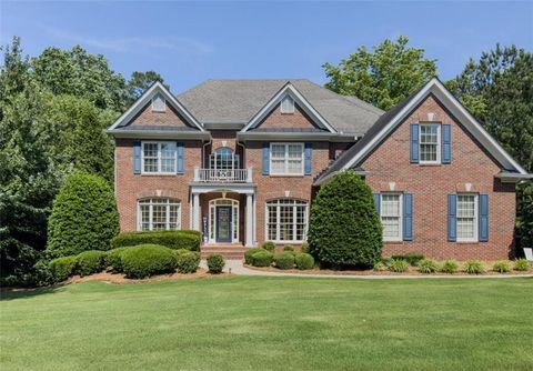 1320 Kildare Court Snellville GA 30078