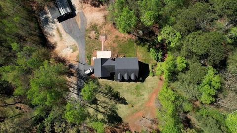 A home in Conyers