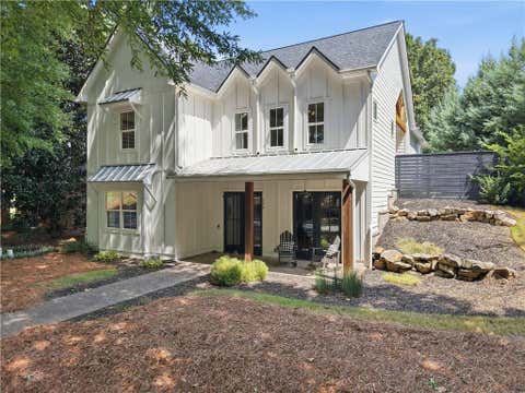 Photo of 240 Rope Mill Road, Woodstock, GA 30188 (MLS # 7824556)