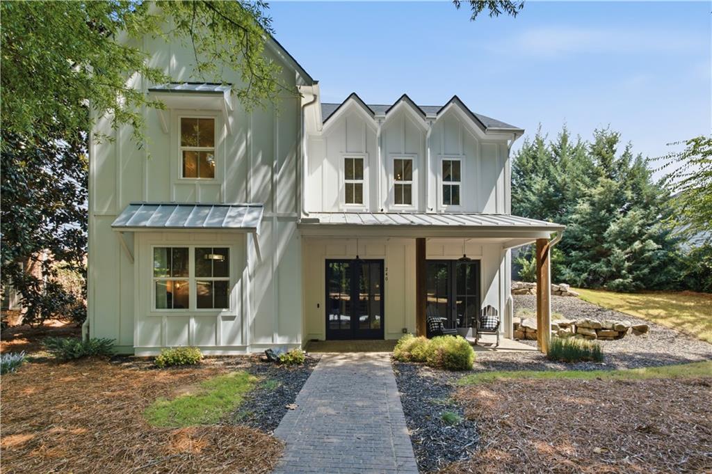 240 Rope Mill Road