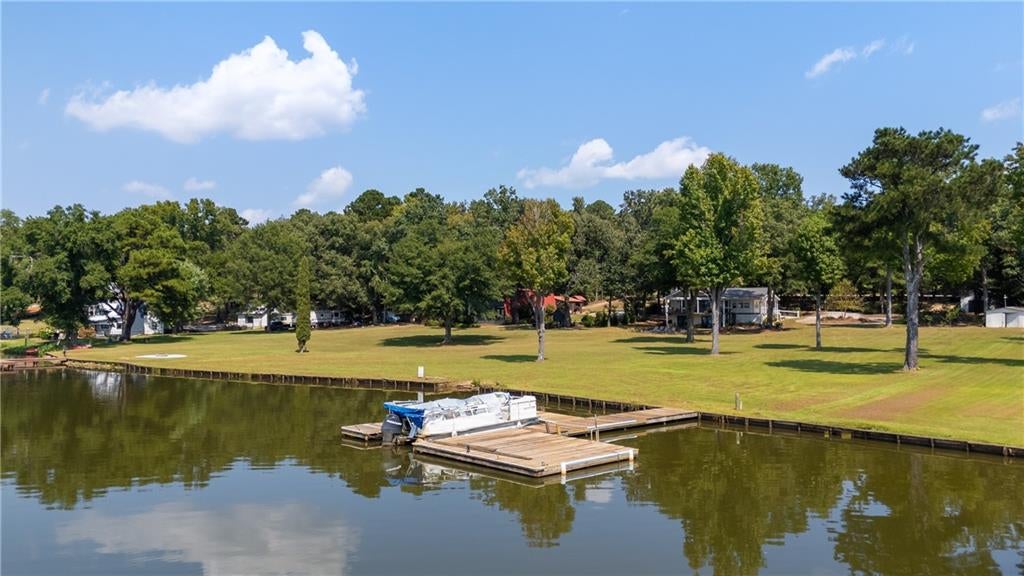 1631 ARROWHEAD Road
