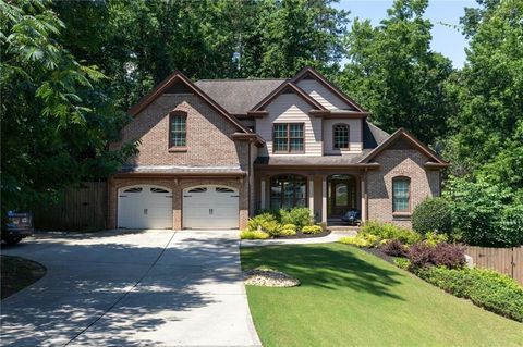 2015 Buford Dam Road Buford GA 30518