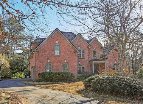 5534 Asheforde Way, Marietta, GA 30068 - MLS#: 7516454