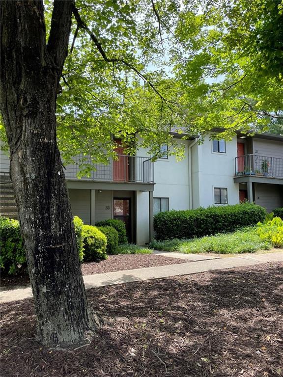 Renaissance Park - Residential
