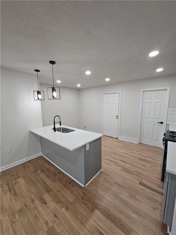 1258 Kipling Street SE