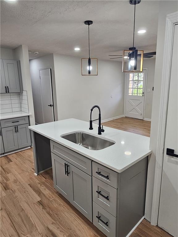 1258 Kipling Street SE