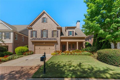 3073 Haynes Trail Alpharetta GA 30022