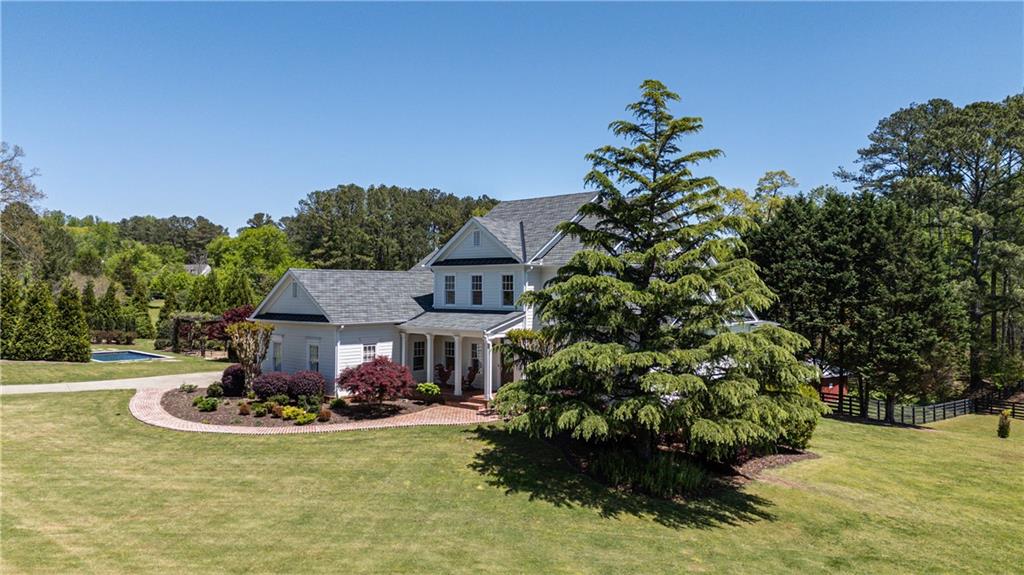 2 Acres - Residential