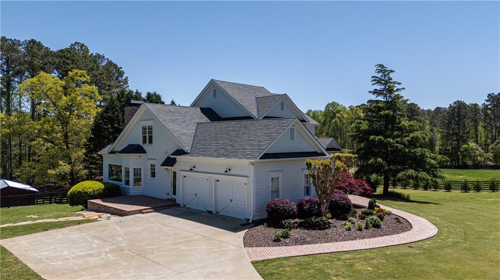 2 Acres - Residential