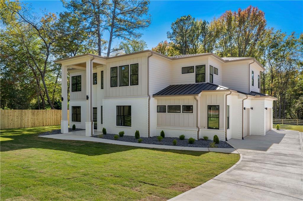 200 Simonton Road SW