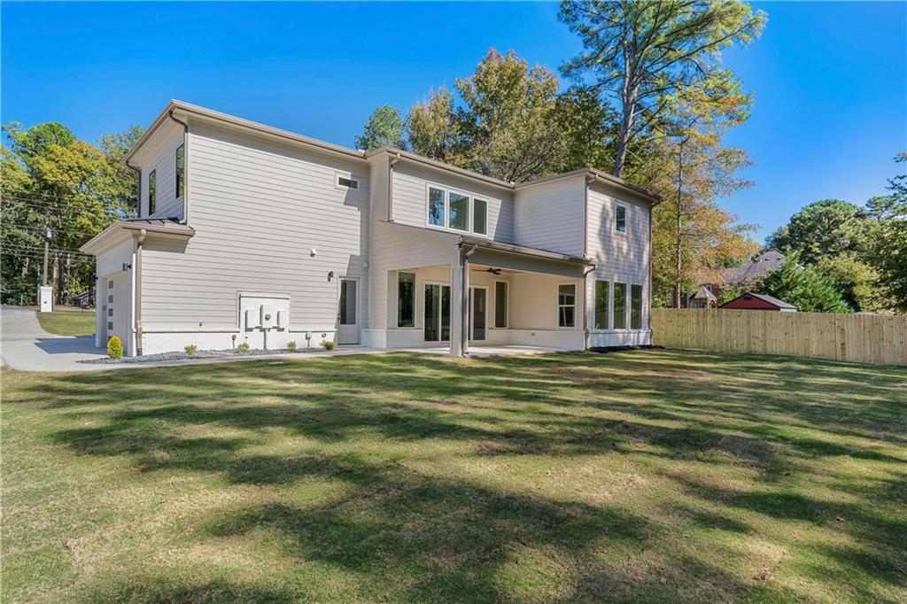 200 Simonton Road SW