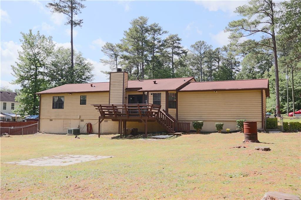 3814 Lamar Way, Snellville, Georgia image 30
