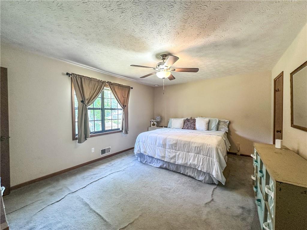 3814 Lamar Way, Snellville, Georgia image 24