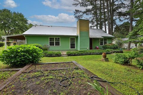 A home in Lawrenceville