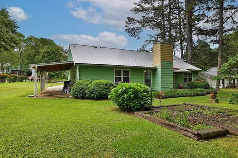 A home in Lawrenceville