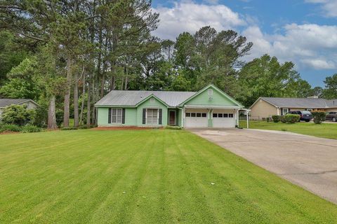 A home in Lawrenceville