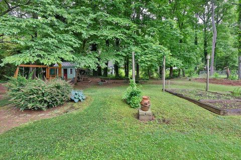 A home in Lawrenceville