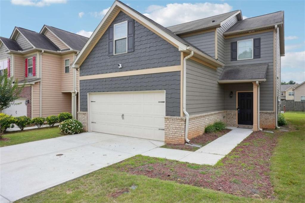 2493 Oakleaf Ridge