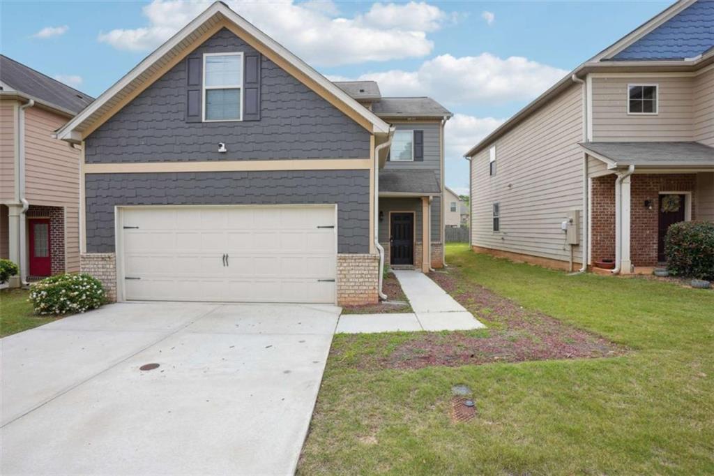 2493 Oakleaf Ridge