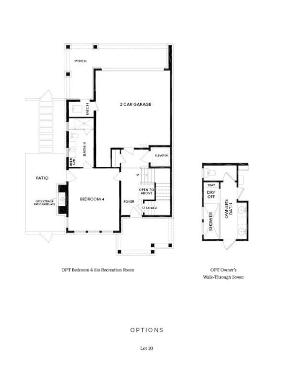 2310 Park Walke Drive