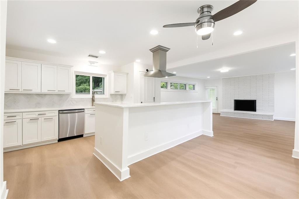 1568 Niskey Lake Trail SW