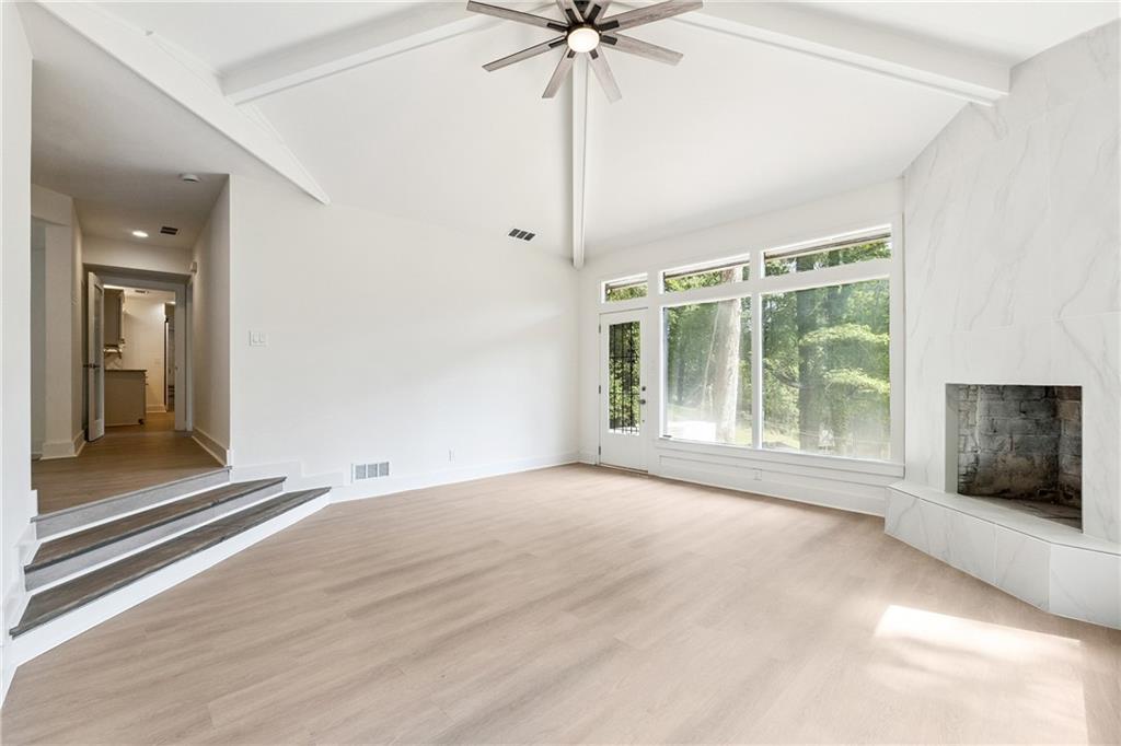 Niskey Lake - Residential