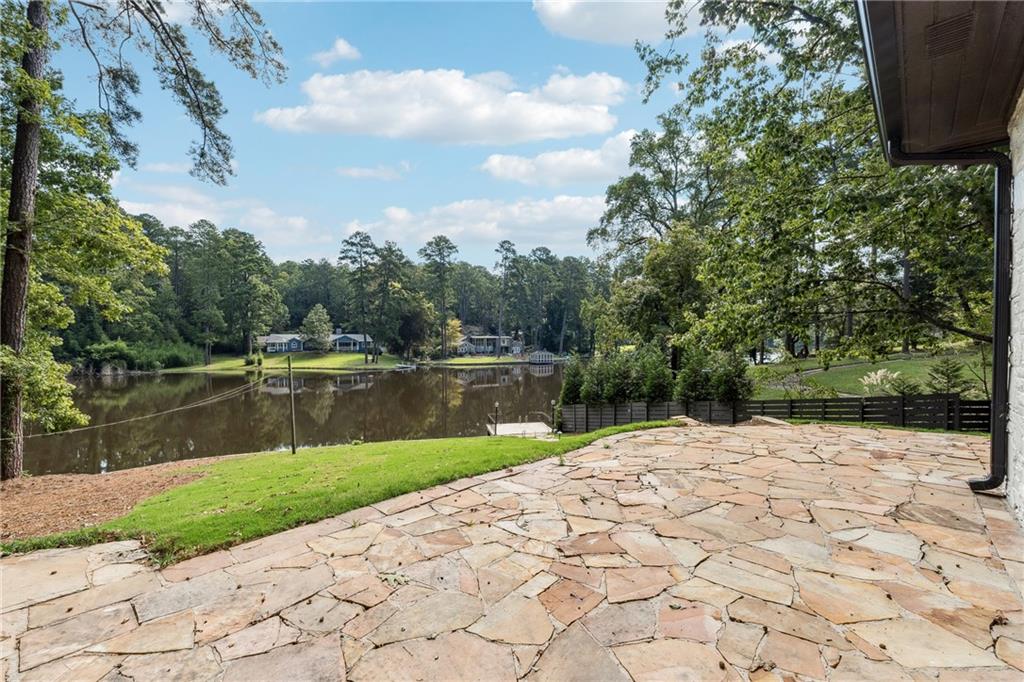 Niskey Lake - Residential