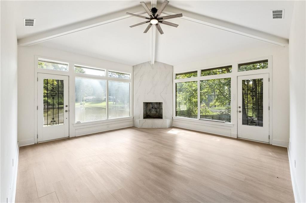 Niskey Lake - Residential