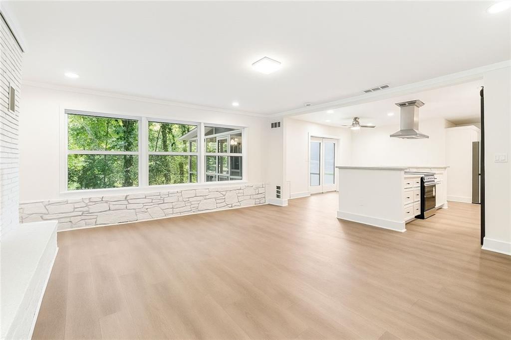 Niskey Lake - Residential