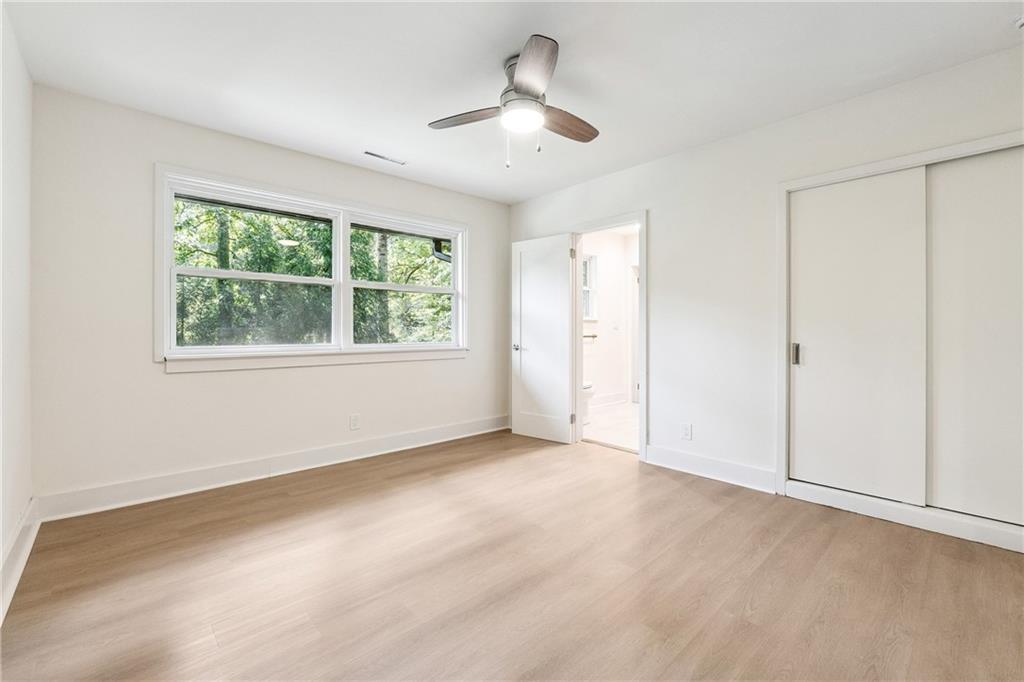 Niskey Lake - Residential