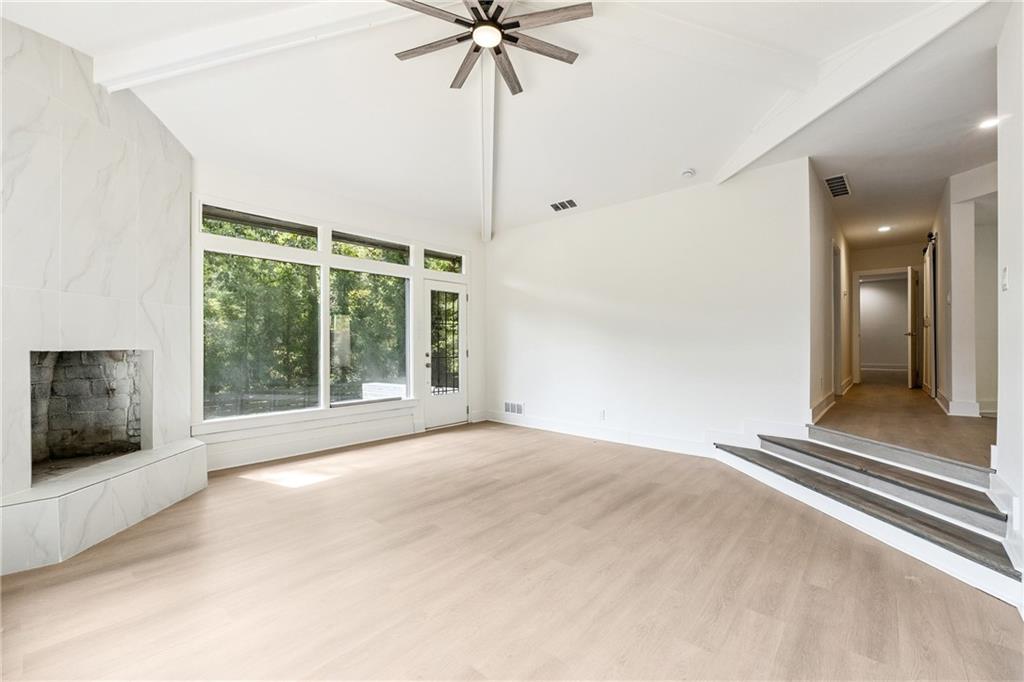 Niskey Lake - Residential