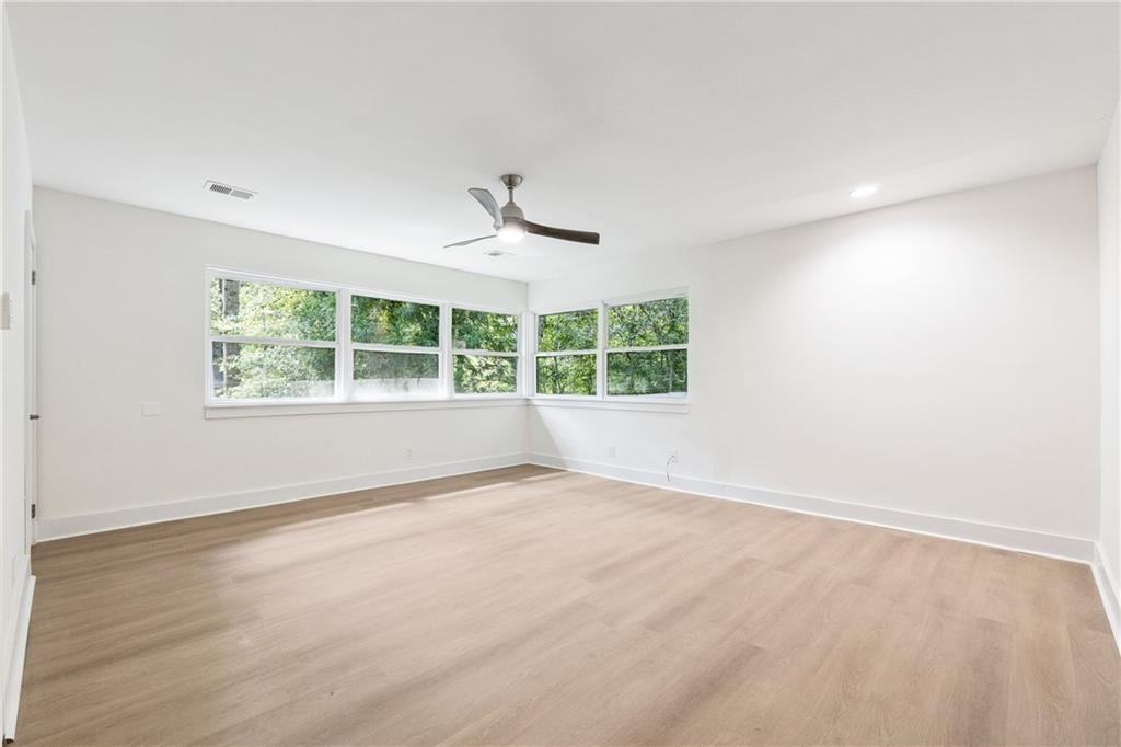 Niskey Lake - Residential