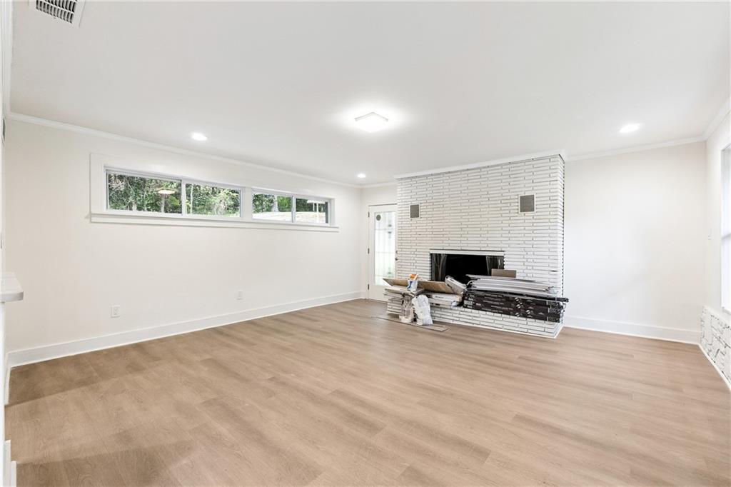 Niskey Lake - Residential