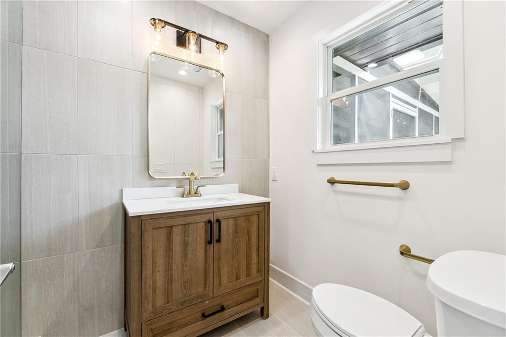 Niskey Lake - Residential