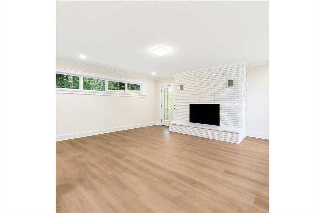 Niskey Lake - Residential