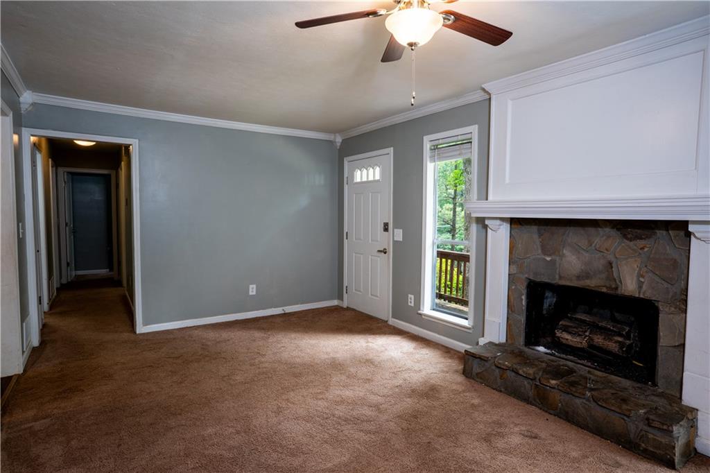 3963 Ferncliff Road, Snellville, Georgia image 8