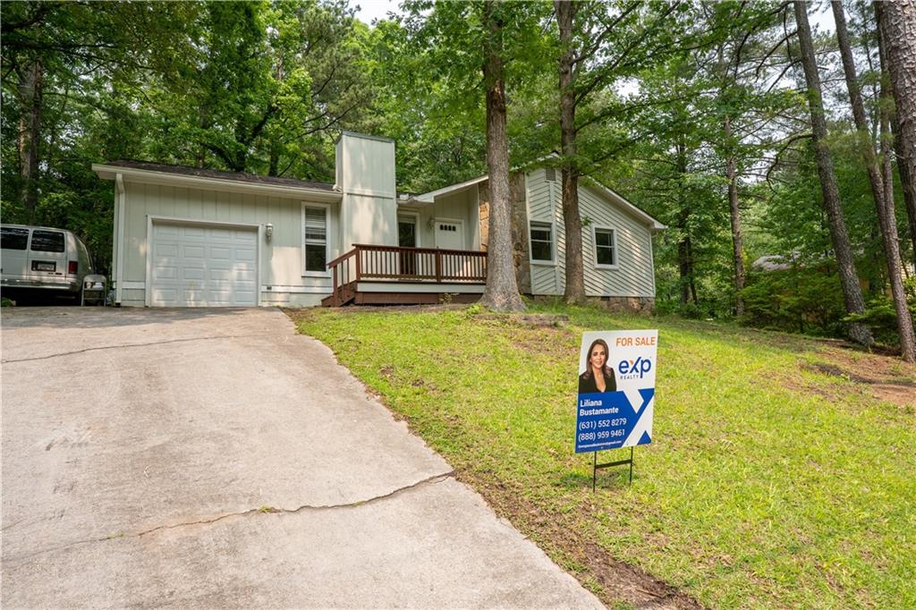 3963 Ferncliff Road, Snellville, Georgia image 21