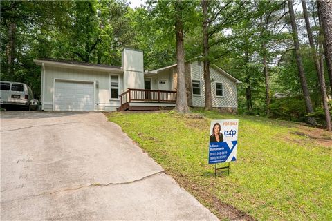 3963 Ferncliff Road Snellville GA 30039