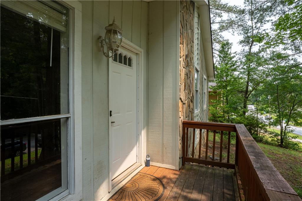 3963 Ferncliff Road, Snellville, Georgia image 4