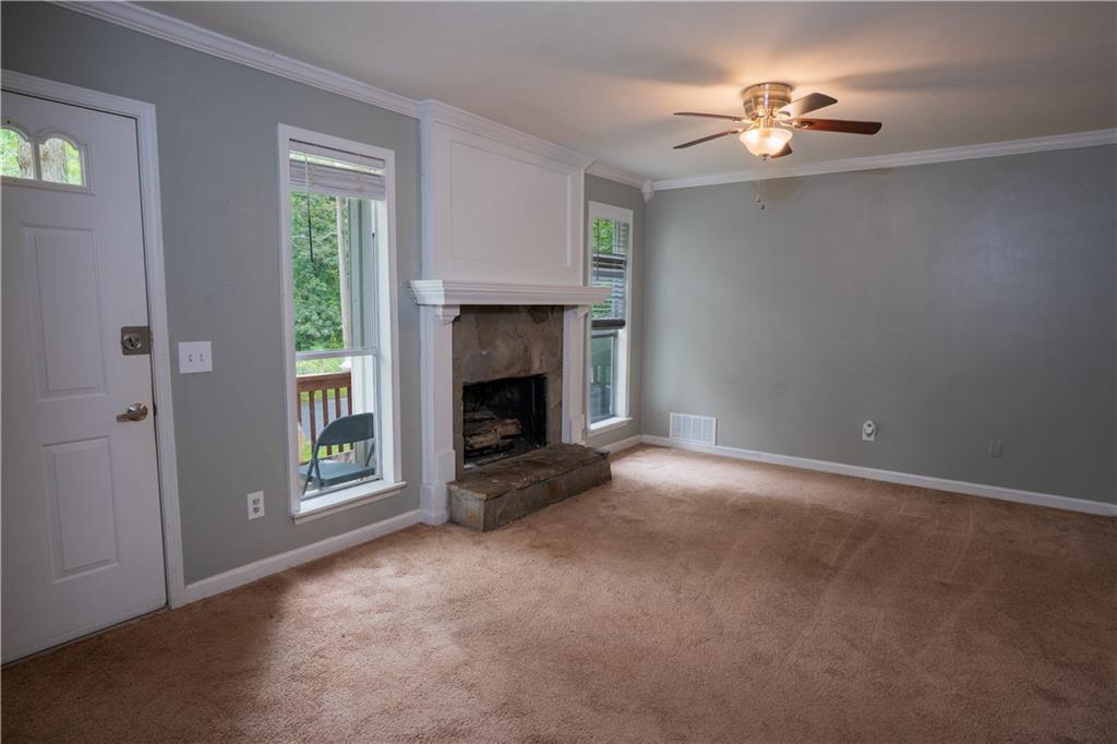 3963 Ferncliff Road, Snellville, Georgia image 9