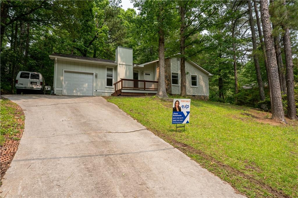 3963 Ferncliff Road, Snellville, Georgia image 2