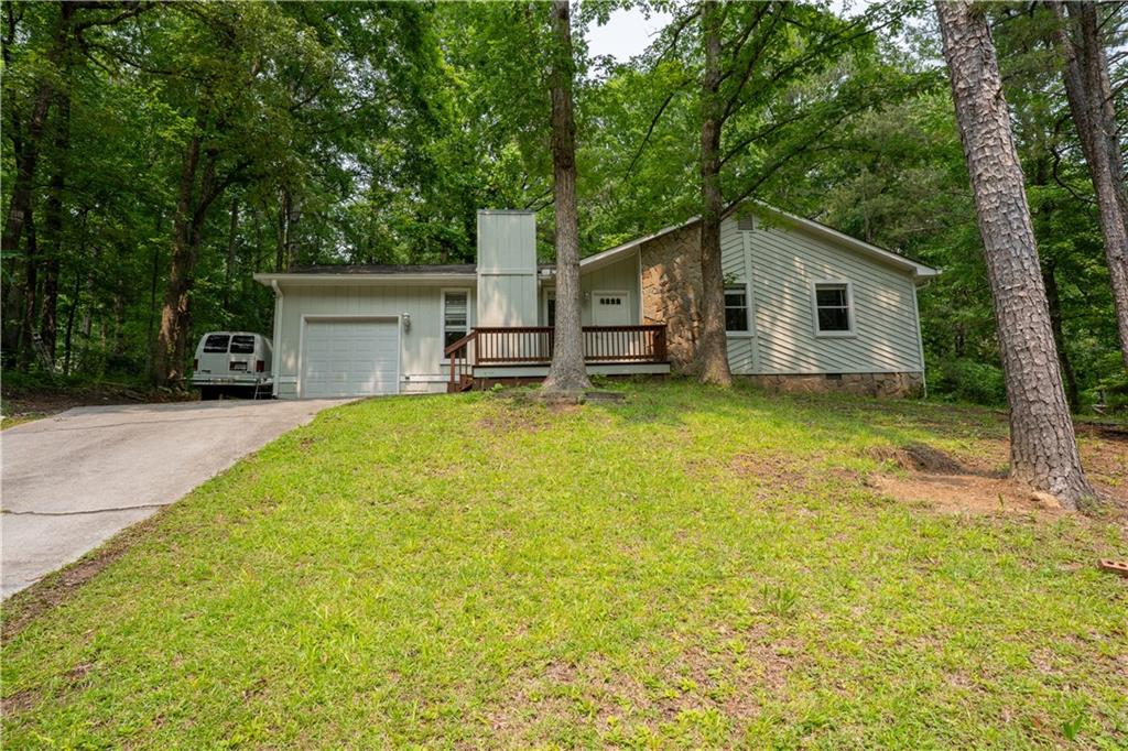 3963 Ferncliff Road, Snellville, Georgia image 3