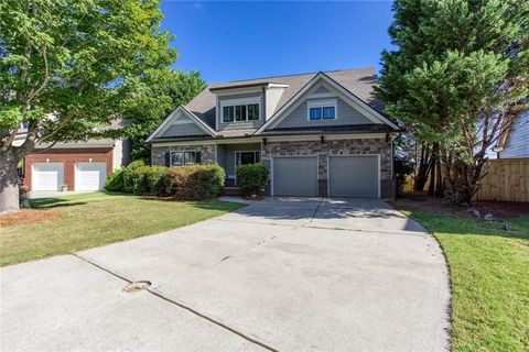 41 Aspen Lane SE Cartersville GA 30120