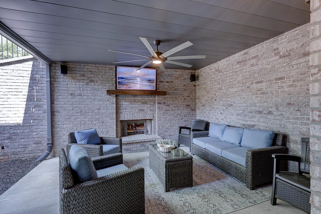 Walton Creek Estates - Residential