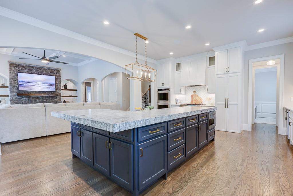Walton Creek Estates - Residential