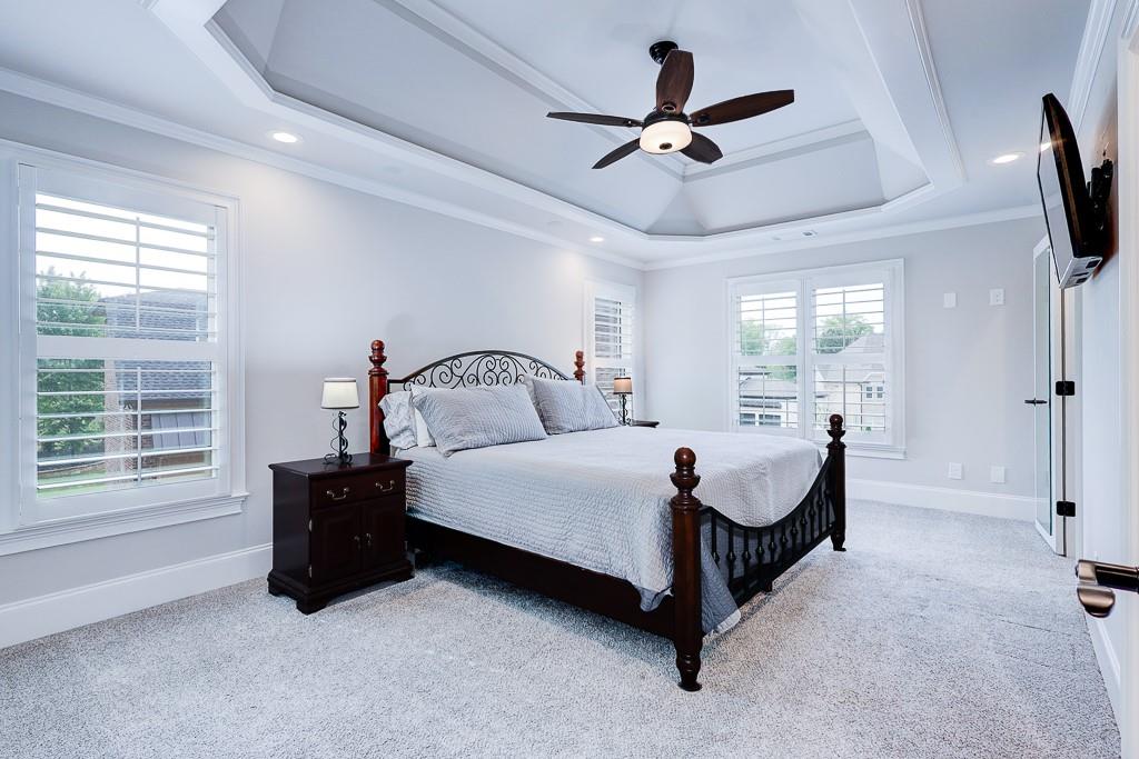 Walton Creek Estates - Residential