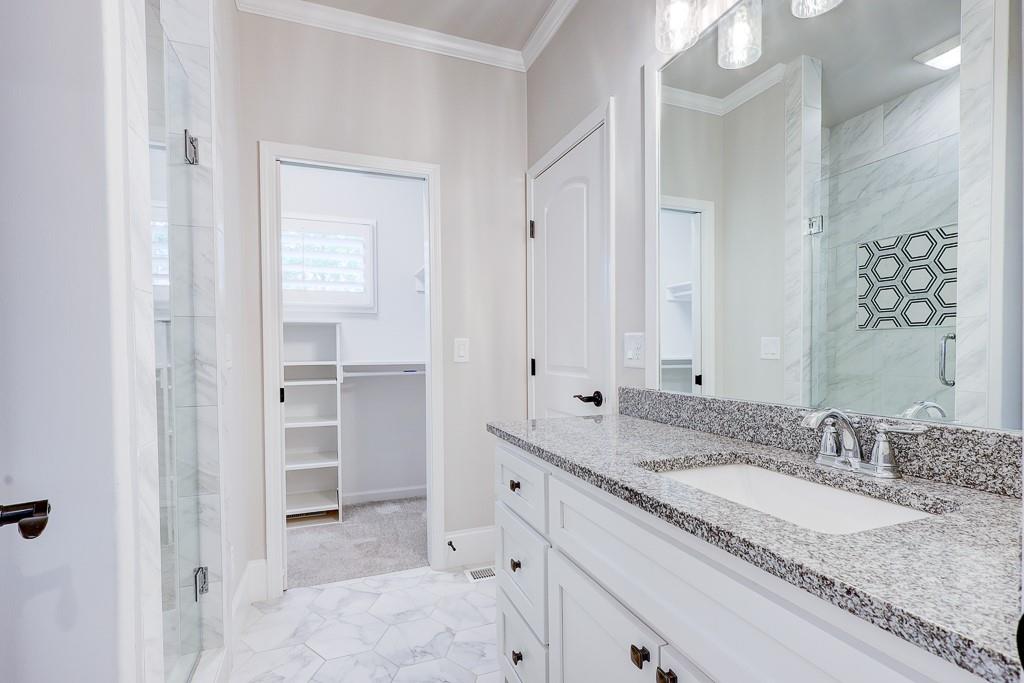 Walton Creek Estates - Residential