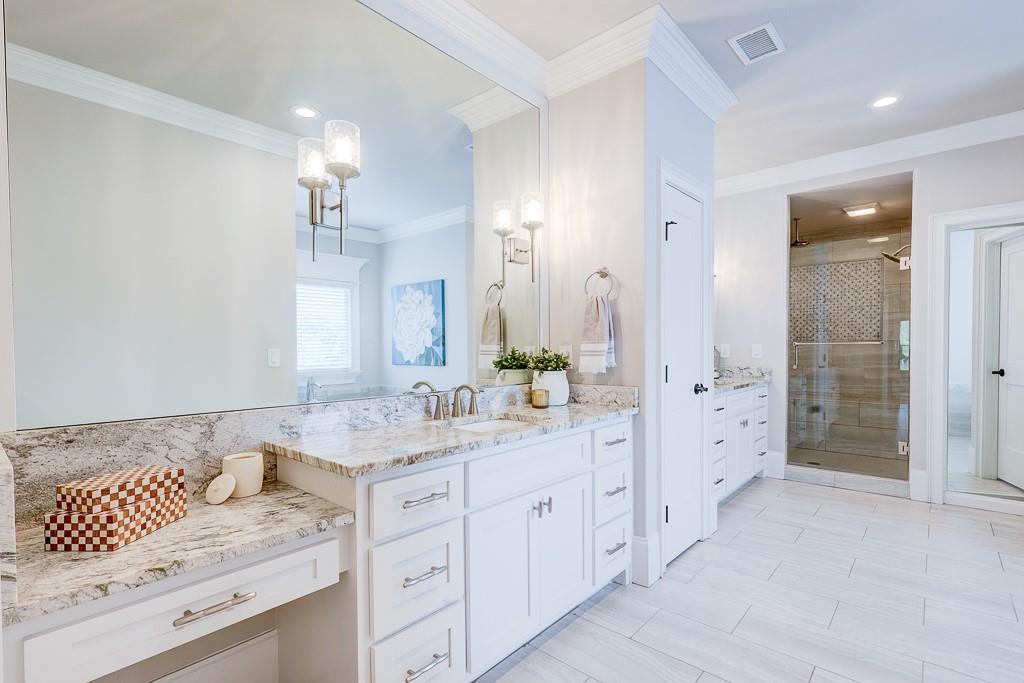 Walton Creek Estates - Residential