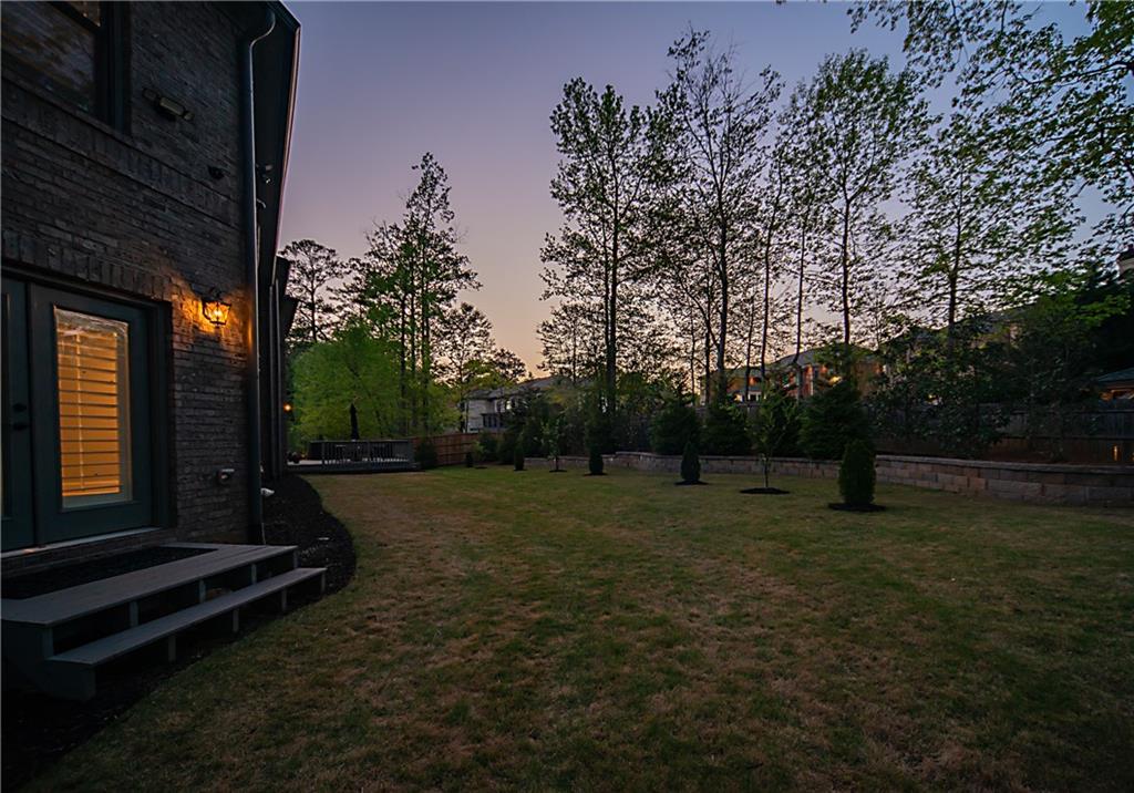 Walton Creek Estates - Residential